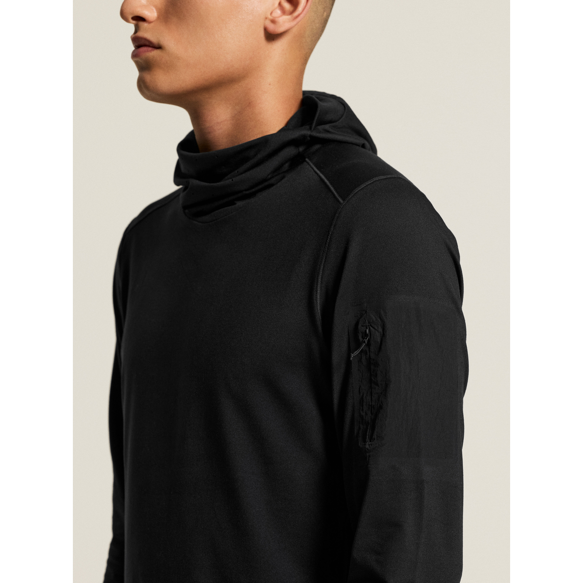 SubZ Thermal Hood M