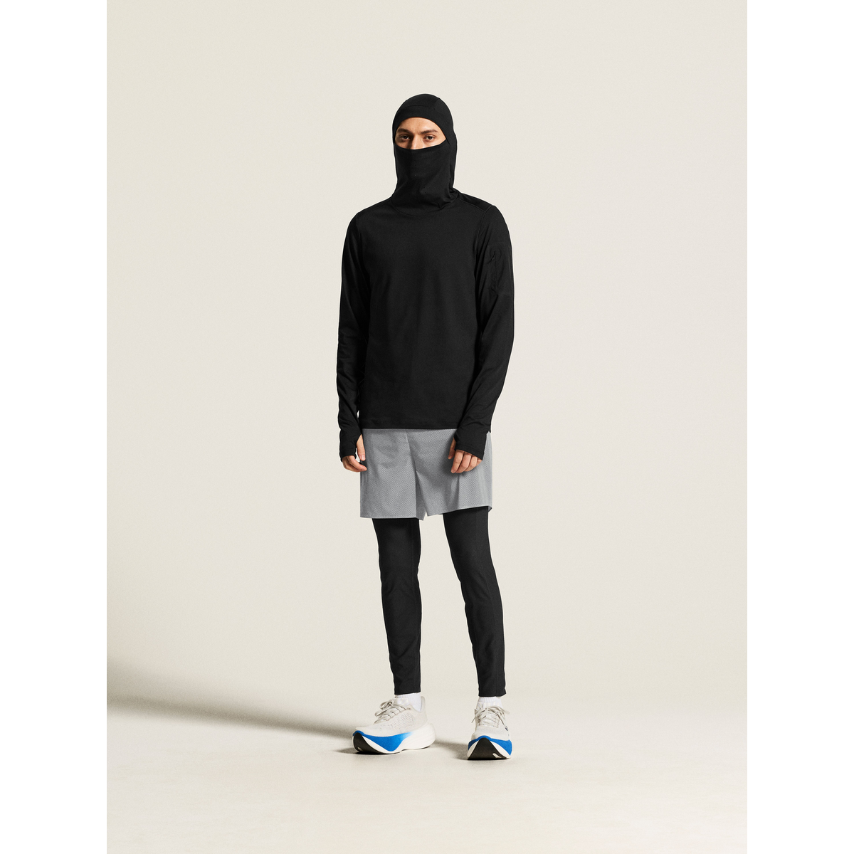 SubZ Thermal Hood M