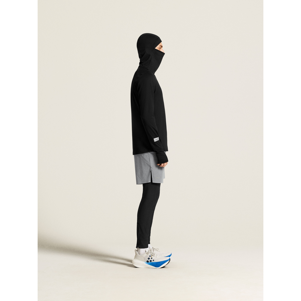 SubZ Thermal Hood M