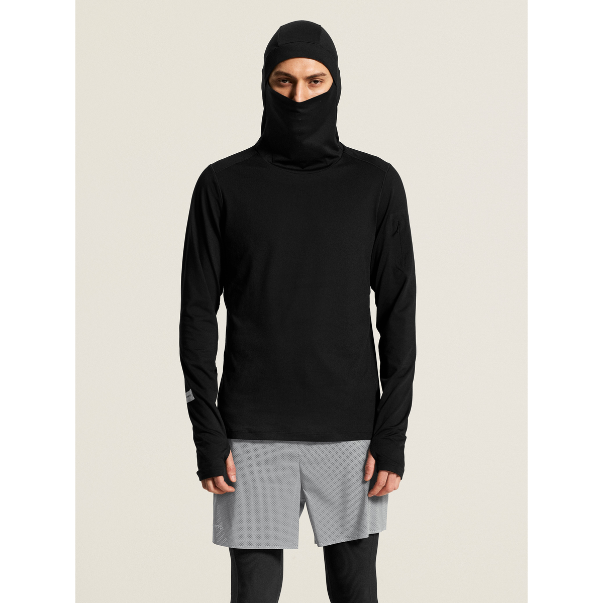 SubZ Thermal Hood M