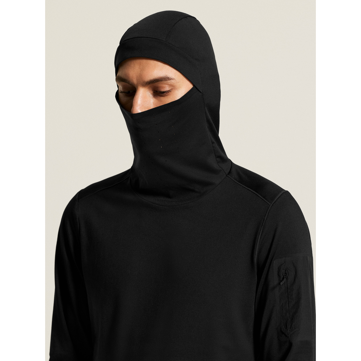 SubZ Thermal Hood M