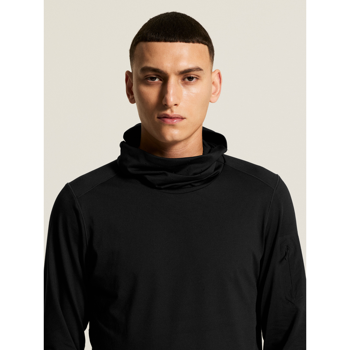 SubZ Thermal Hood M