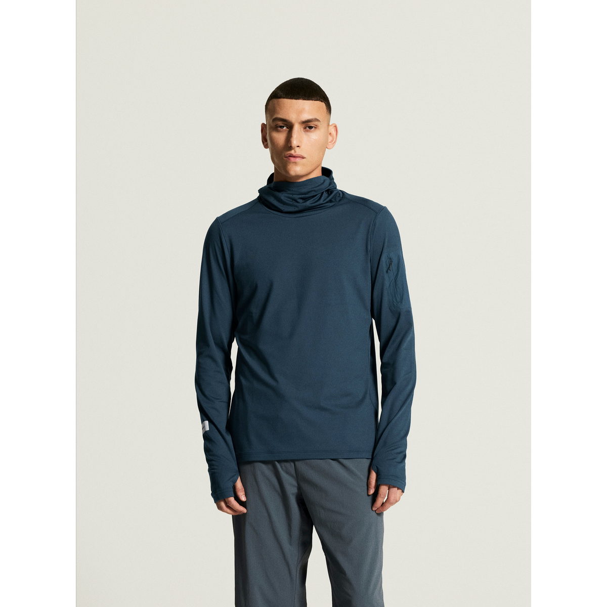 SubZ Thermal Hood M