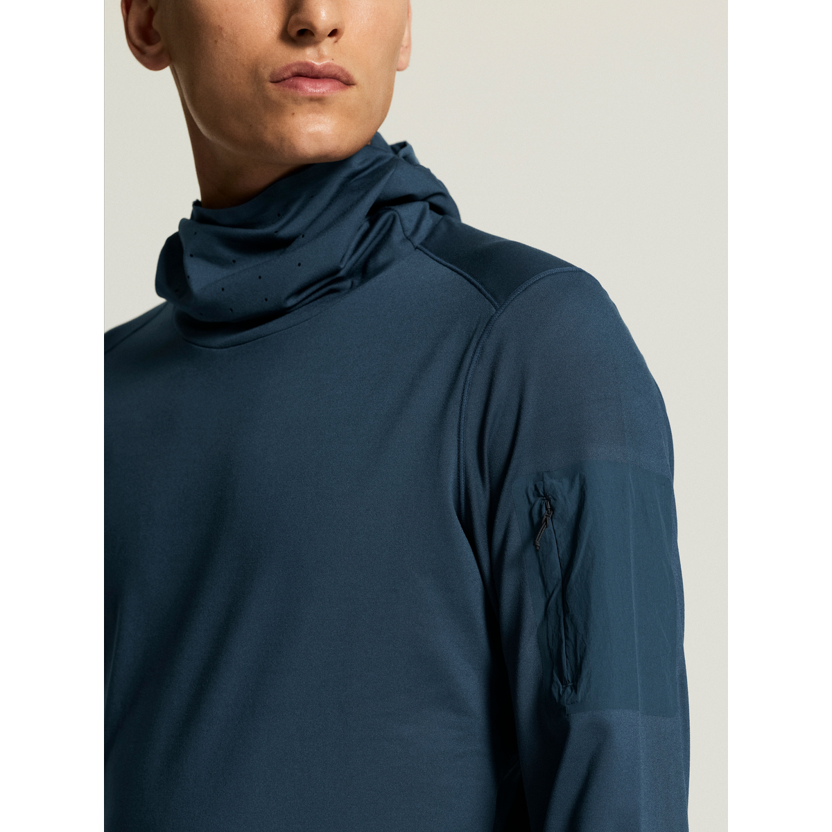 SubZ Thermal Hood M
