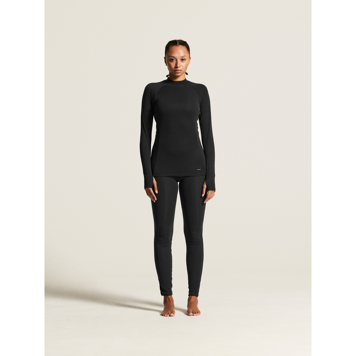 Tričko CRAFT Thermal Baselayer