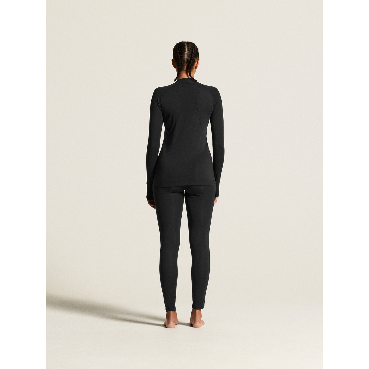 Tričko CRAFT Thermal Baselayer