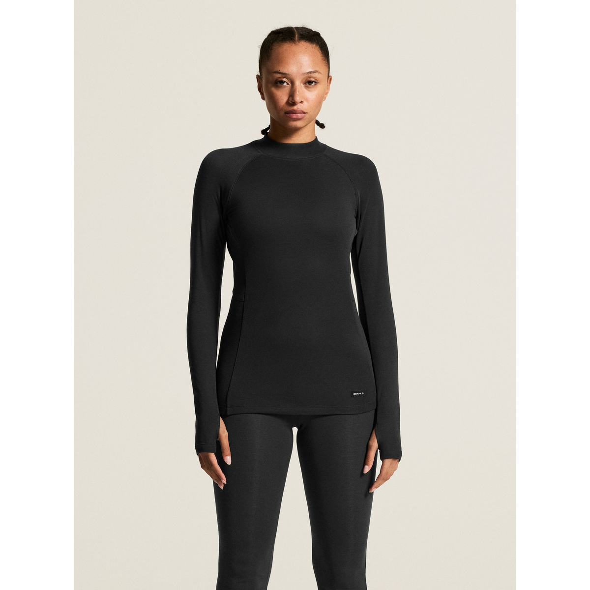 Tričko CRAFT Thermal Baselayer