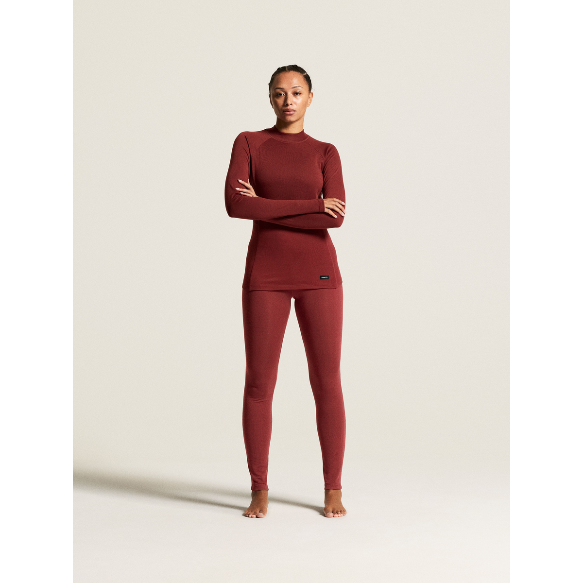 Tričko CRAFT Thermal Baselayer