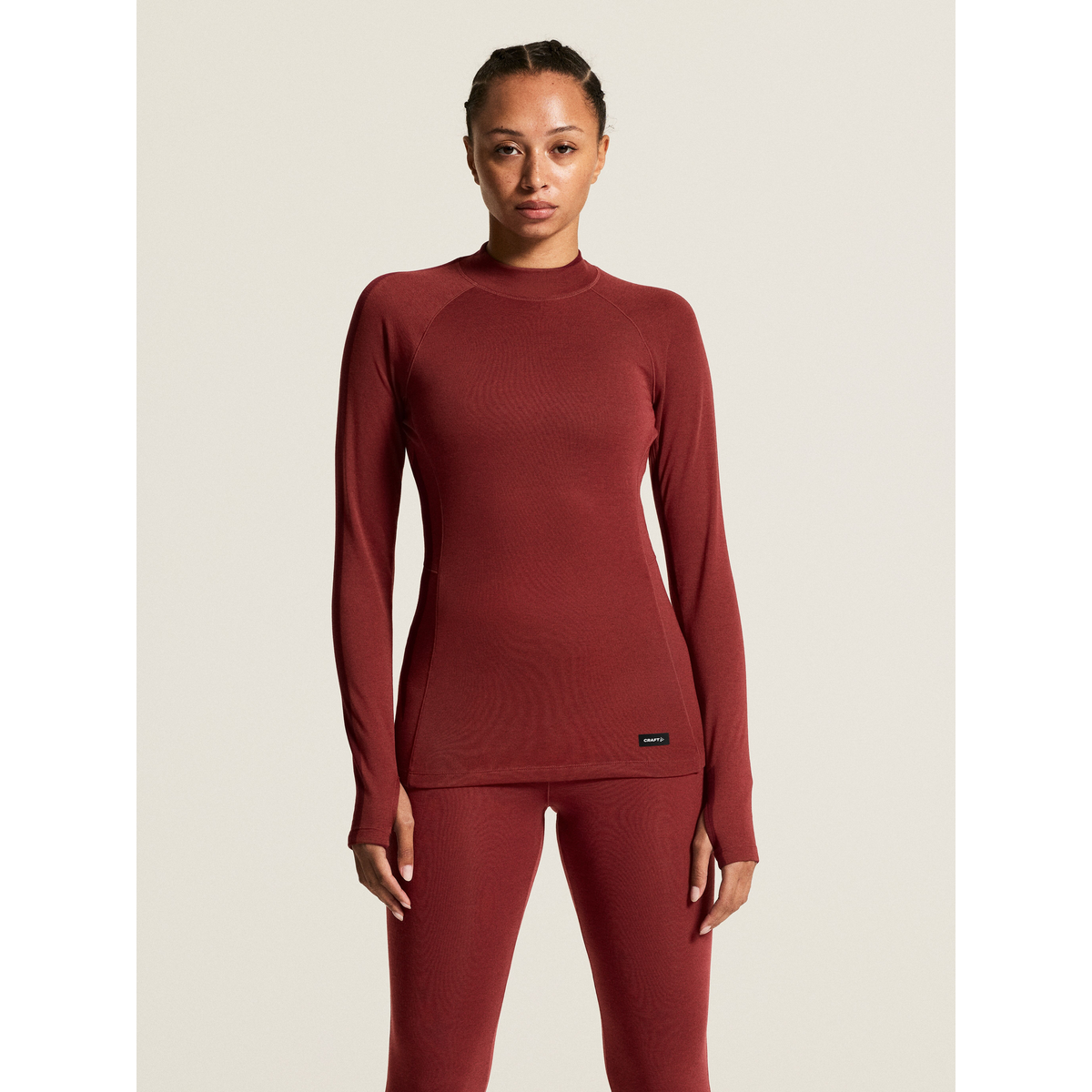 Tričko CRAFT Thermal Baselayer