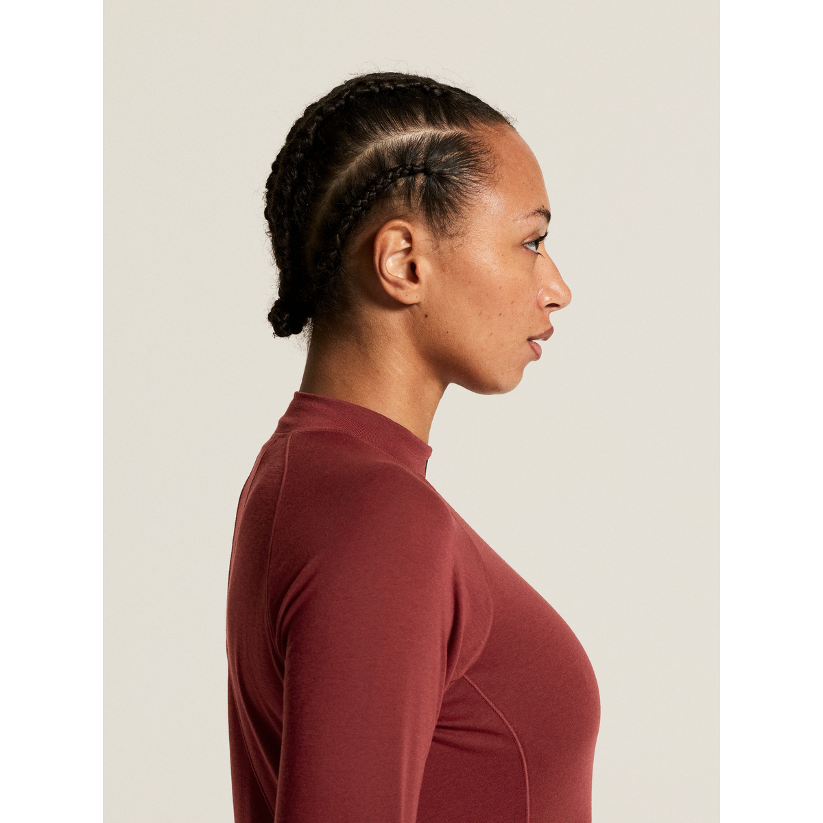Tričko CRAFT Thermal Baselayer