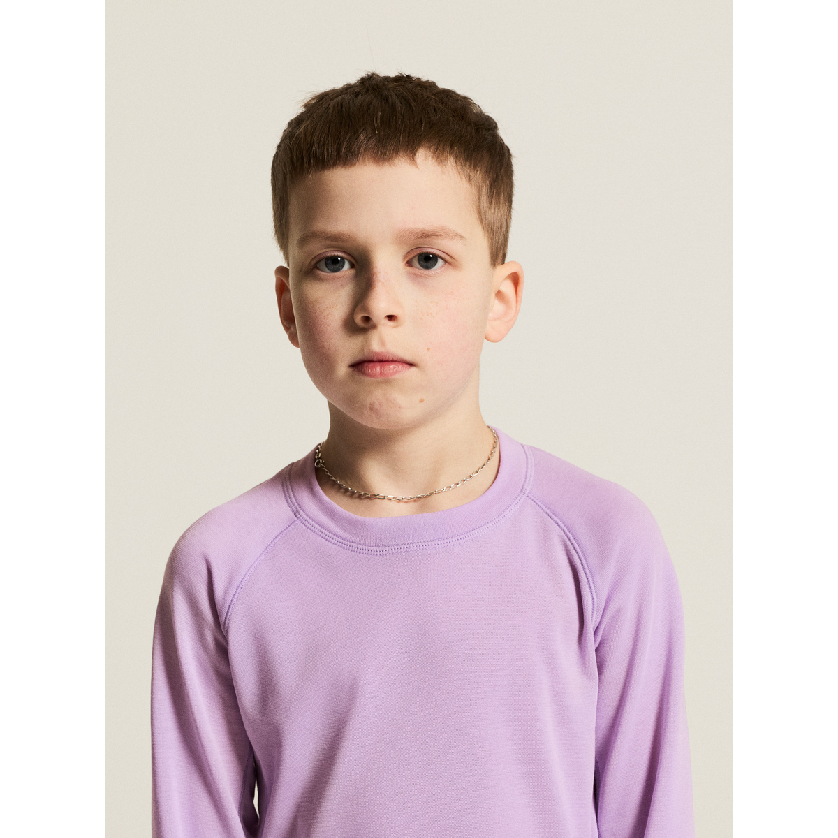 Thermal Baselayer Longsleeve J