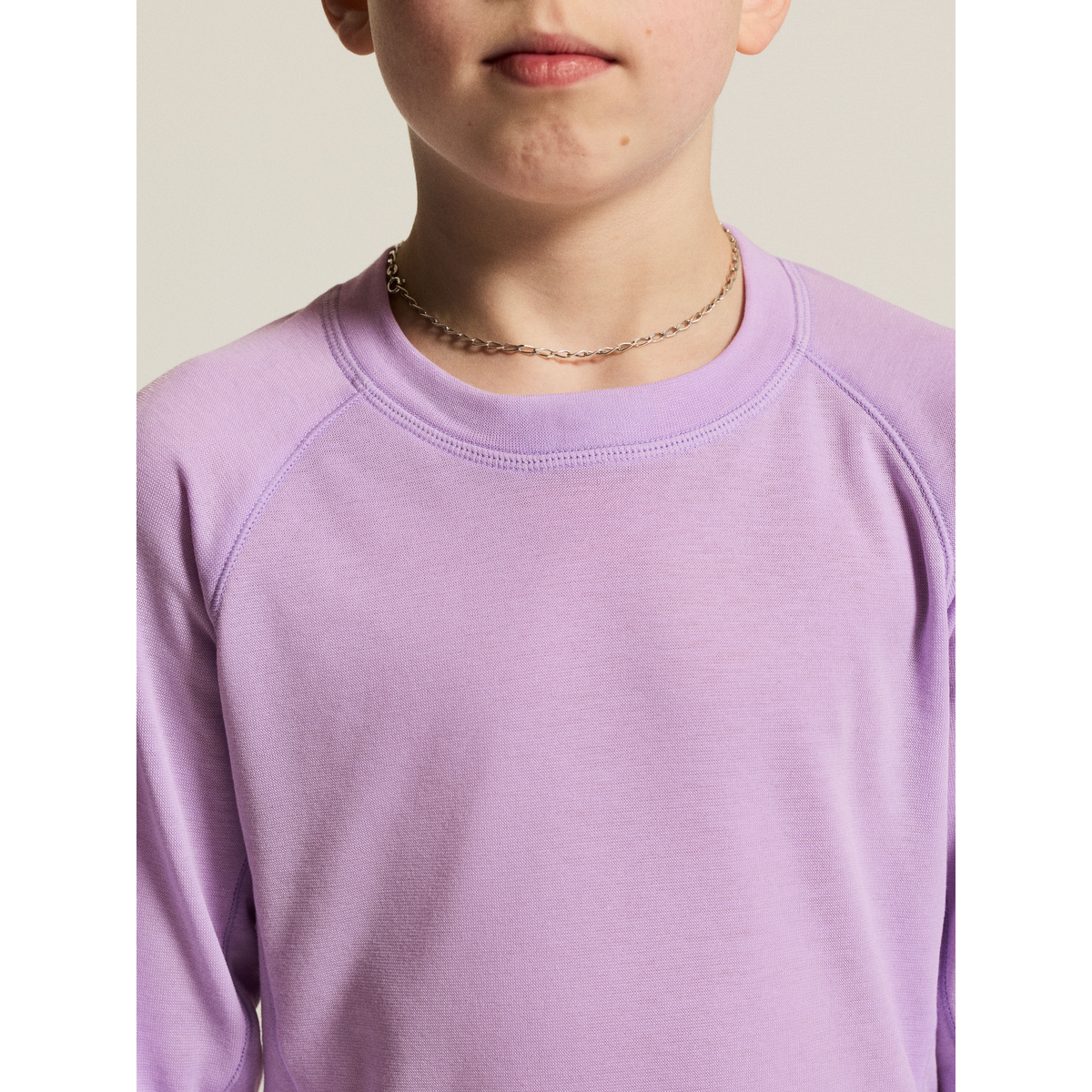 Thermal Baselayer Longsleeve J