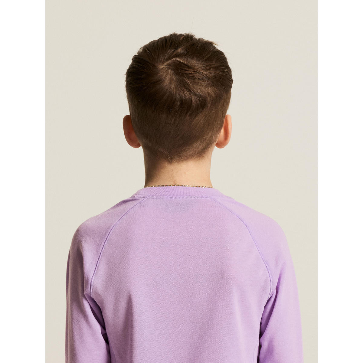 Thermal Baselayer Longsleeve J