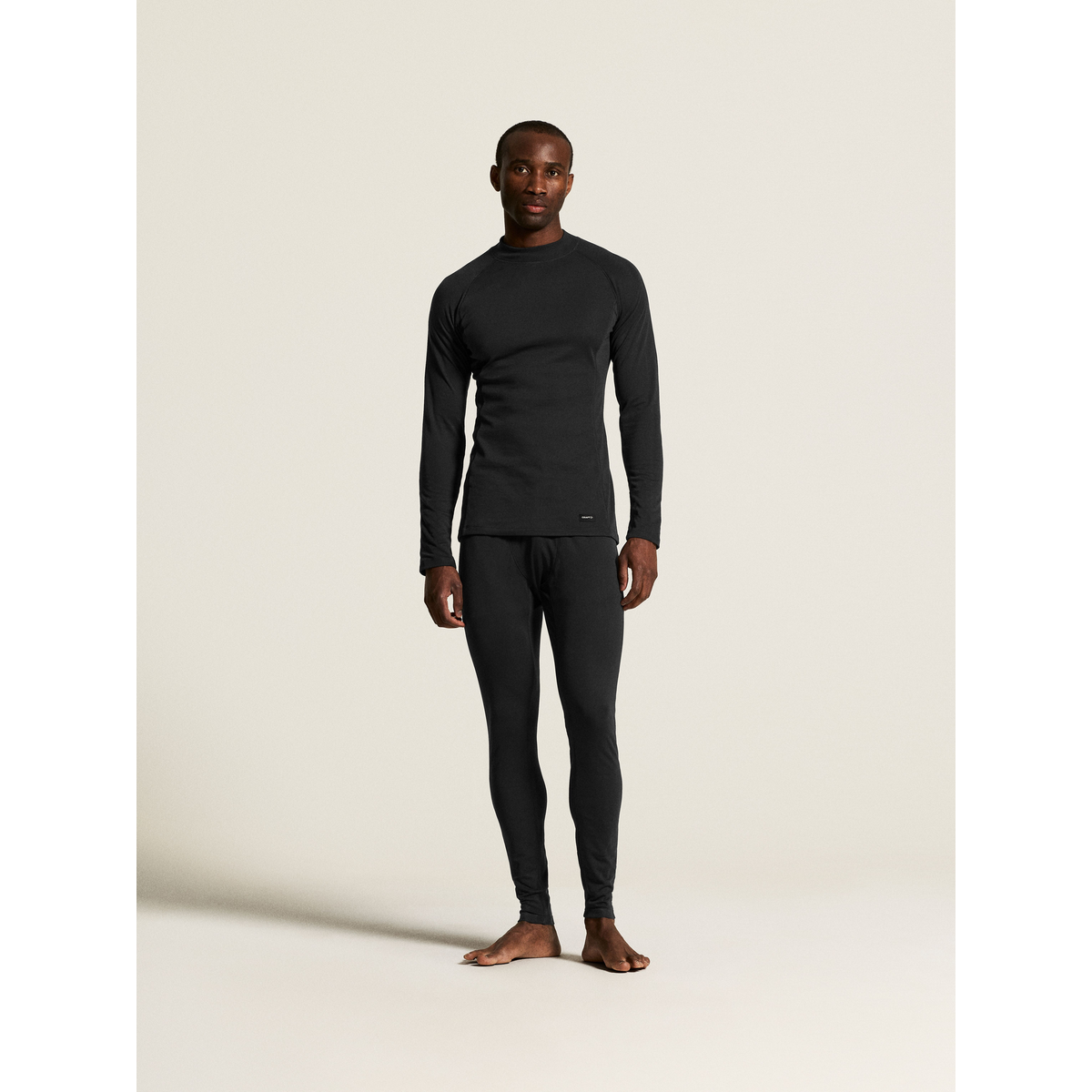 Thermal Baselayer Longsleeve M