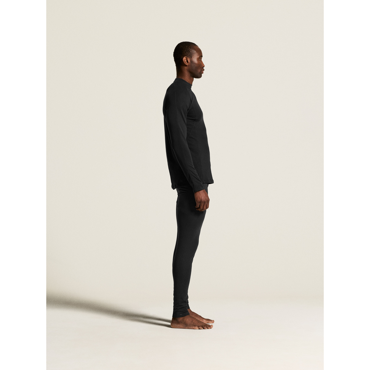 Thermal Baselayer Longsleeve M