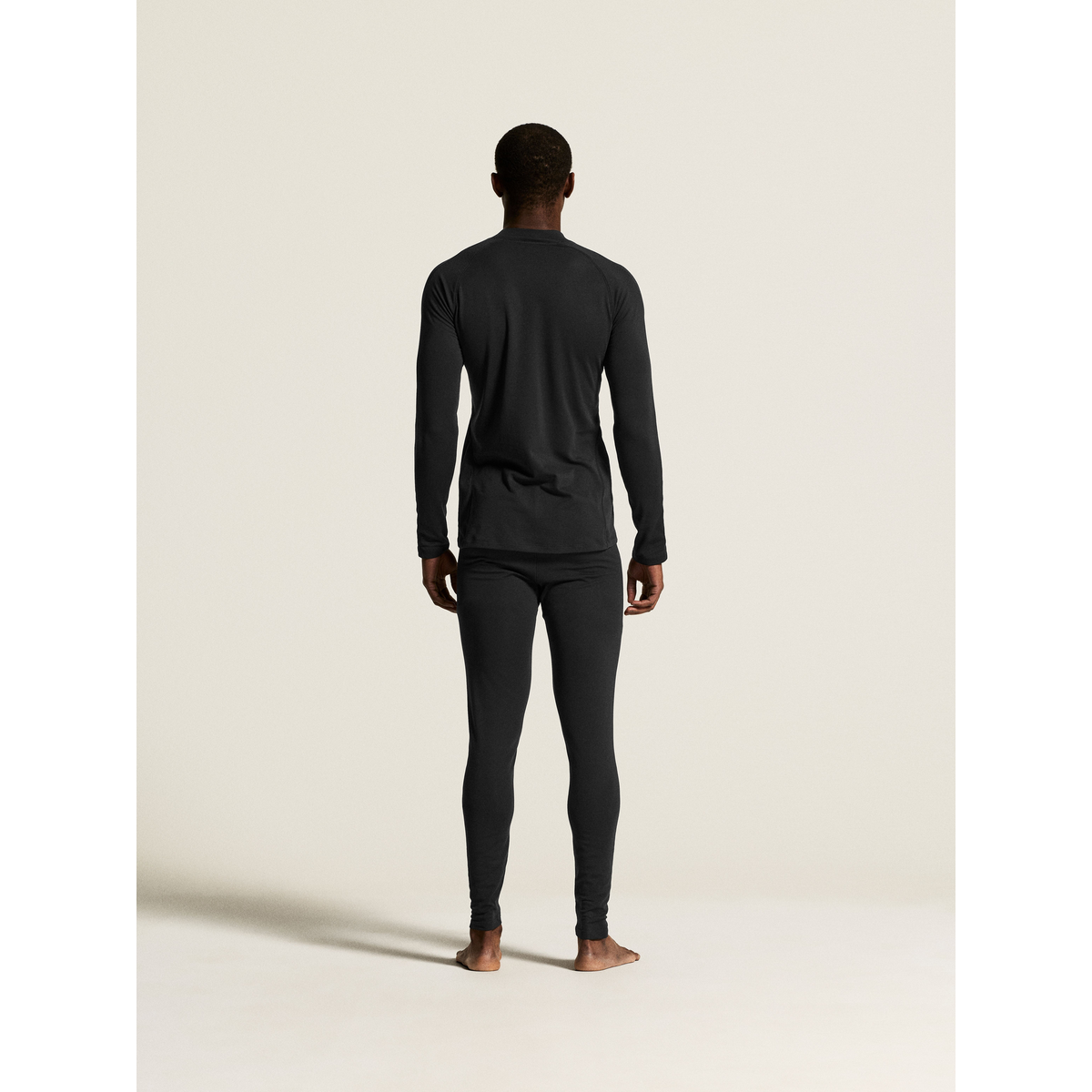 Thermal Baselayer Longsleeve M