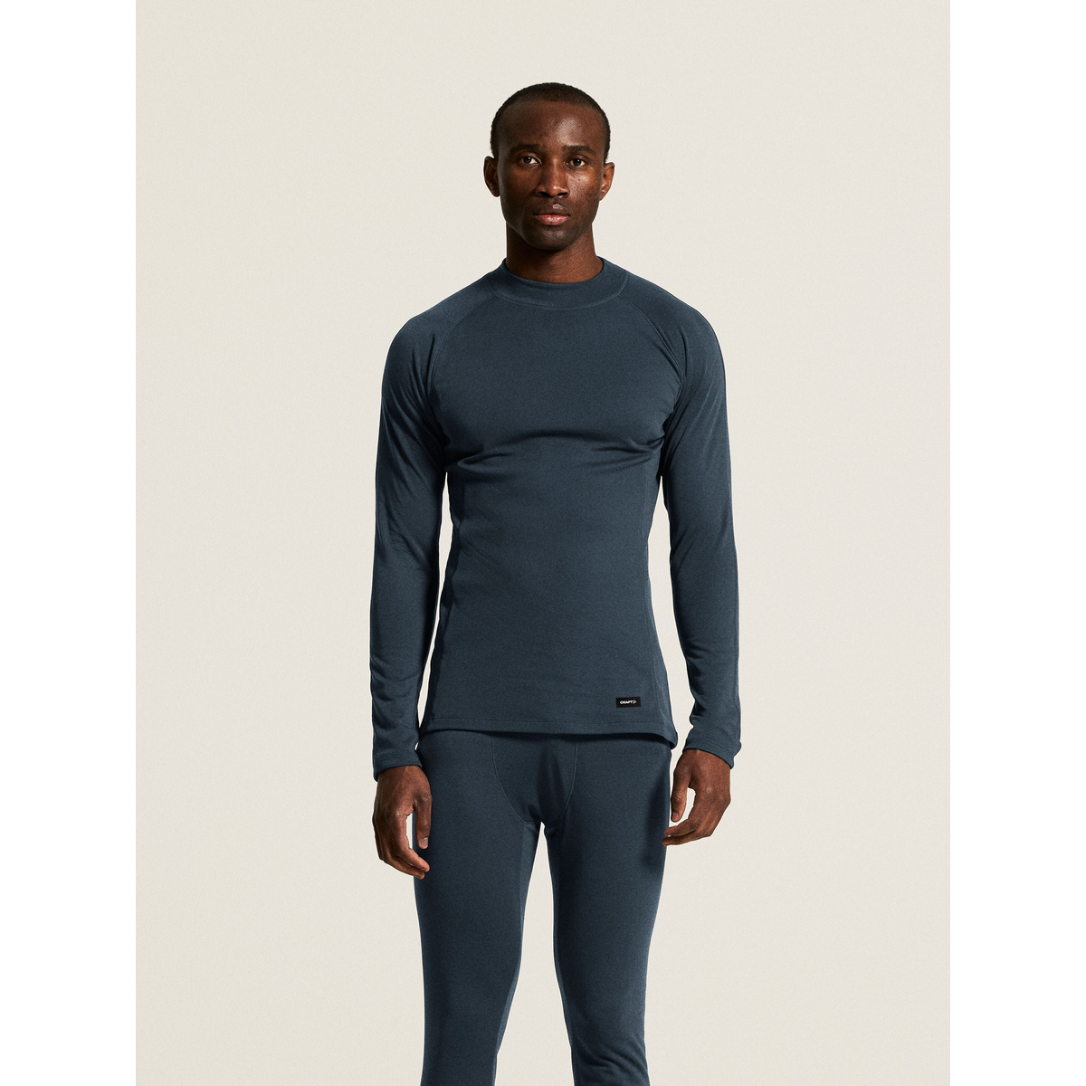 Thermal Baselayer Longsleeve M
