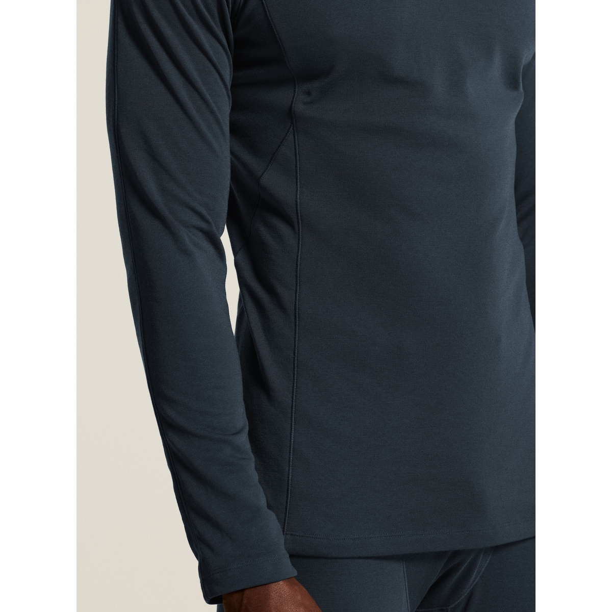 Thermal Baselayer Longsleeve M