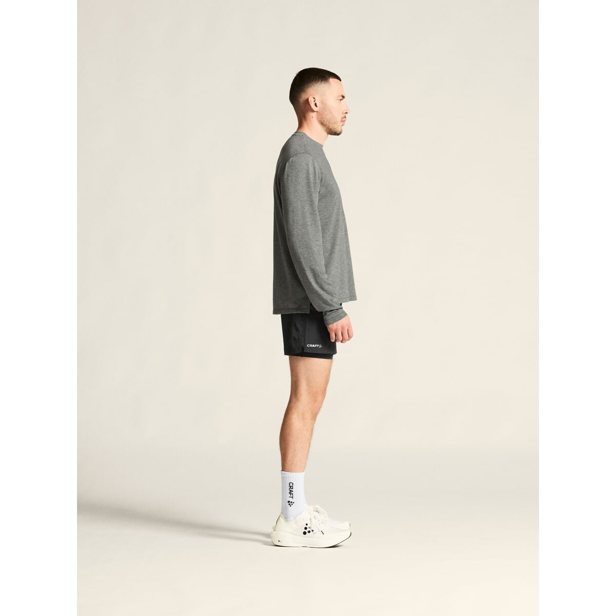 Tričko CRAFT Thermal Mesh CN