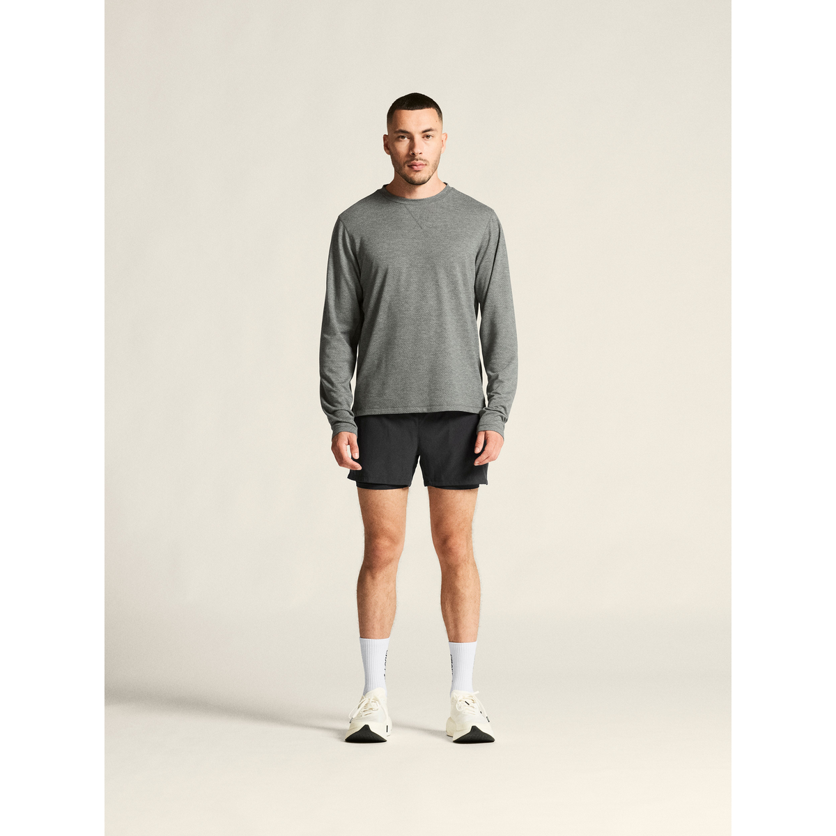 Triko CRAFT Thermal Mesh CN
