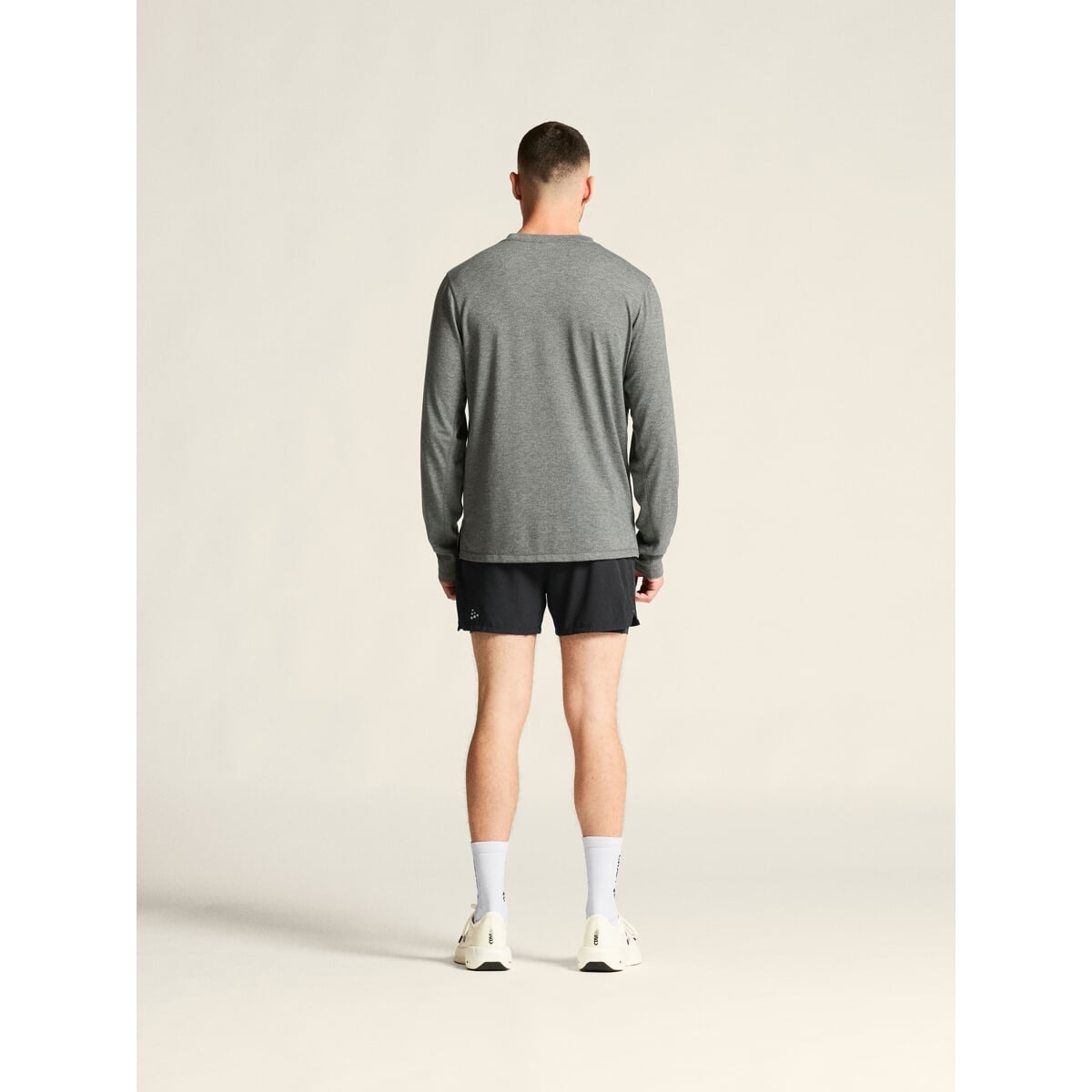 Tričko CRAFT Thermal Mesh CN