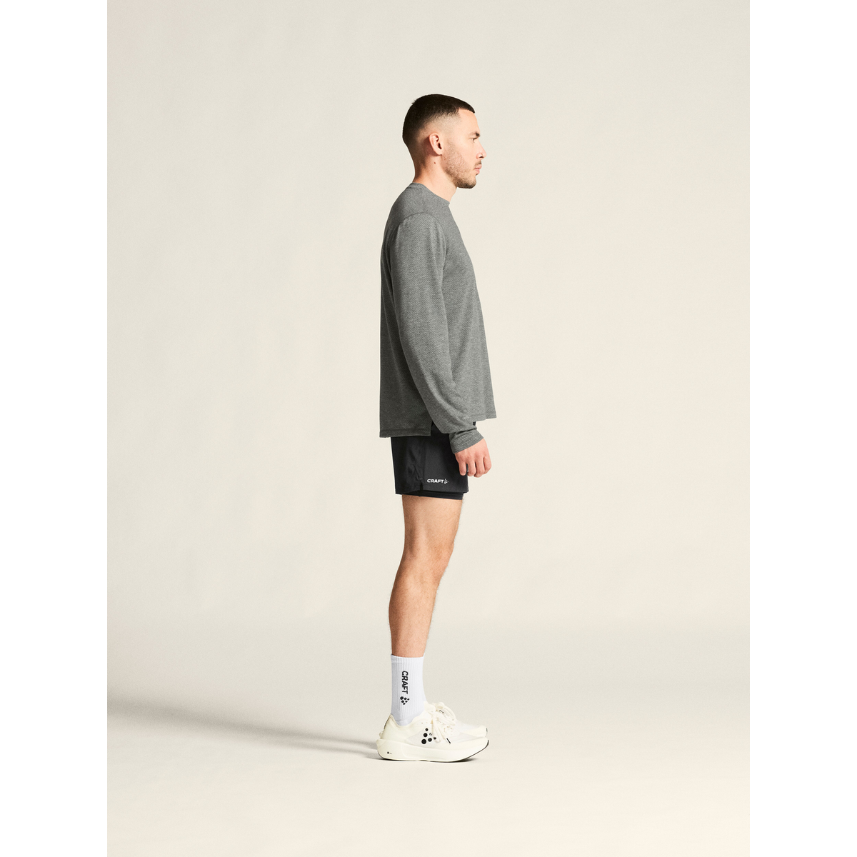 Triko CRAFT Thermal Mesh CN
