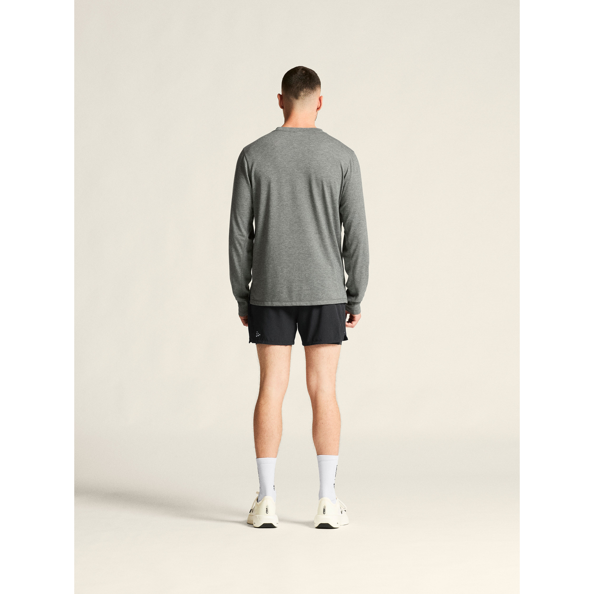 Triko CRAFT Thermal Mesh CN