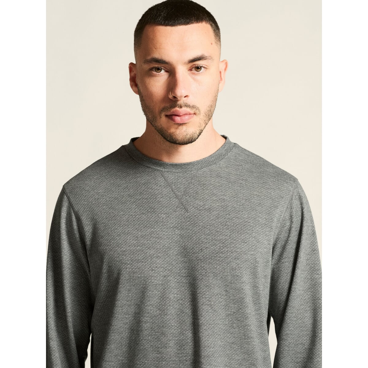 Tričko CRAFT Thermal Mesh CN