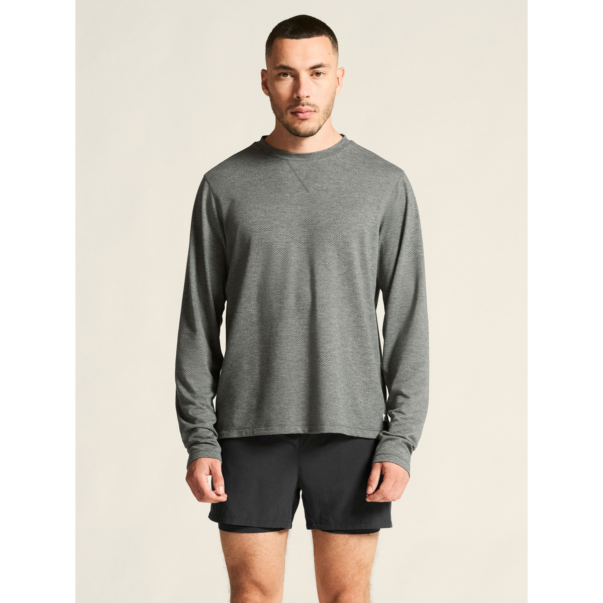 Triko CRAFT Thermal Mesh CN