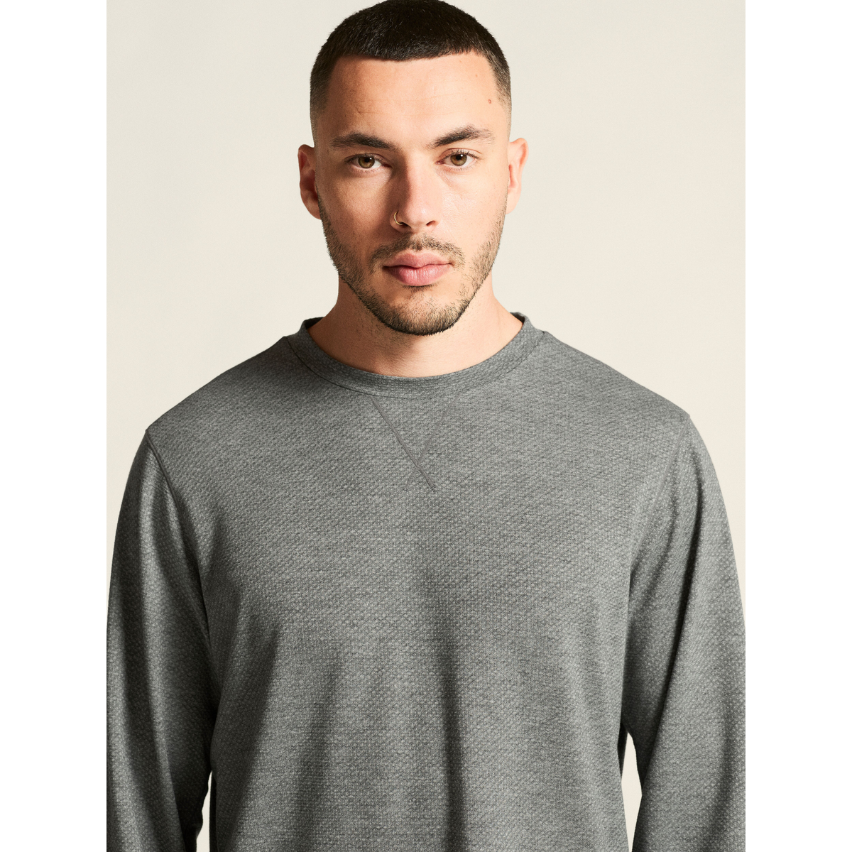 Triko CRAFT Thermal Mesh CN