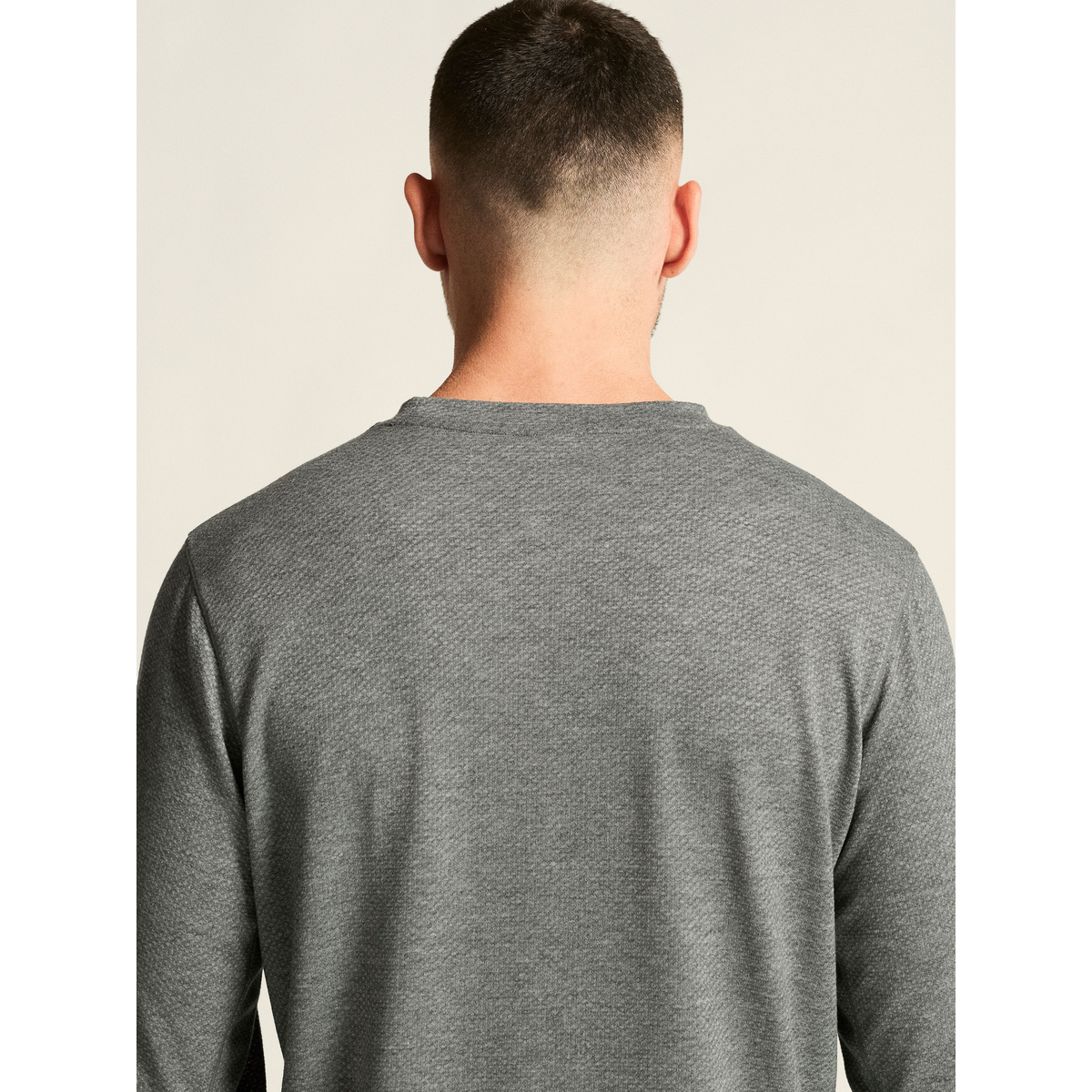Triko CRAFT Thermal Mesh CN
