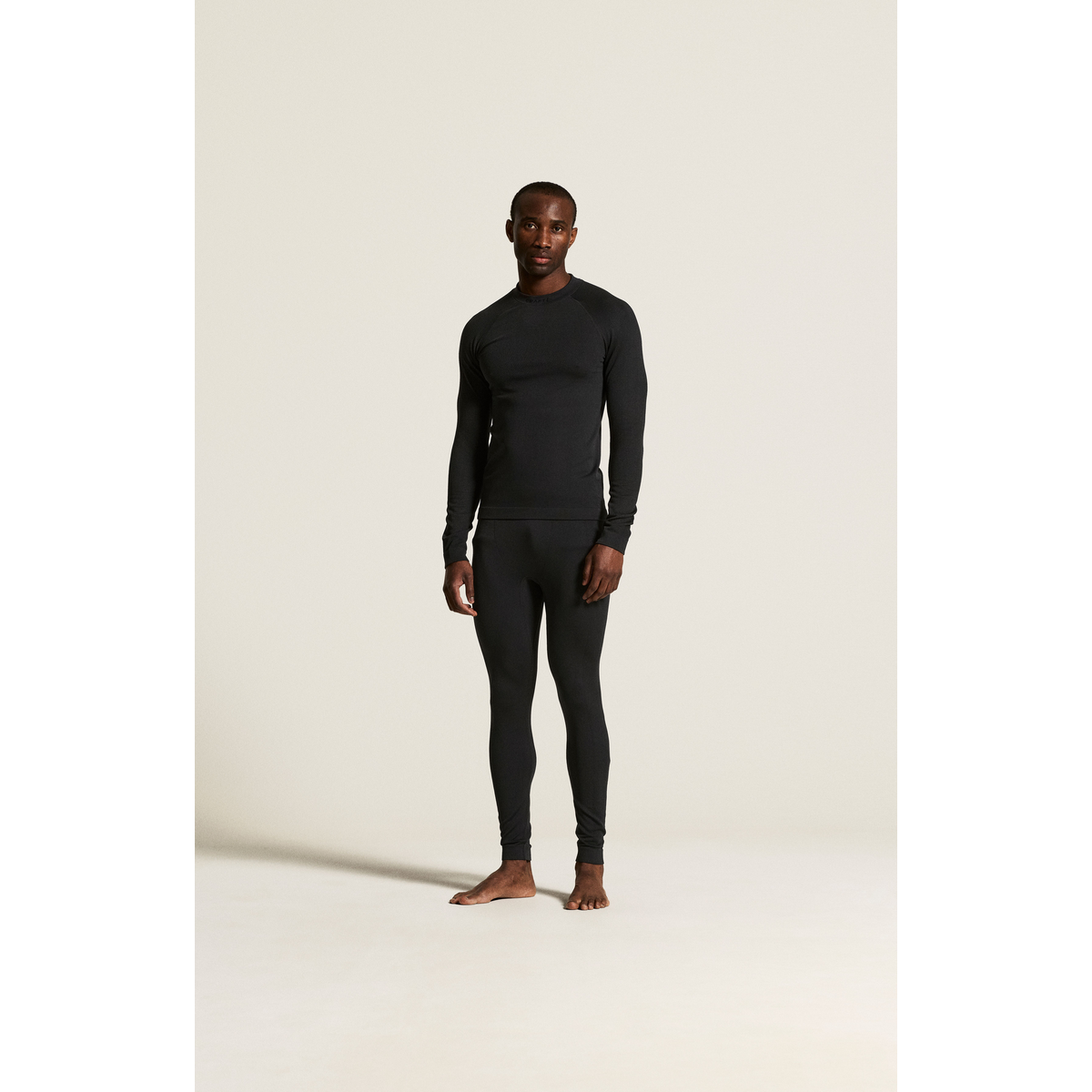 Warm Comfort LS M