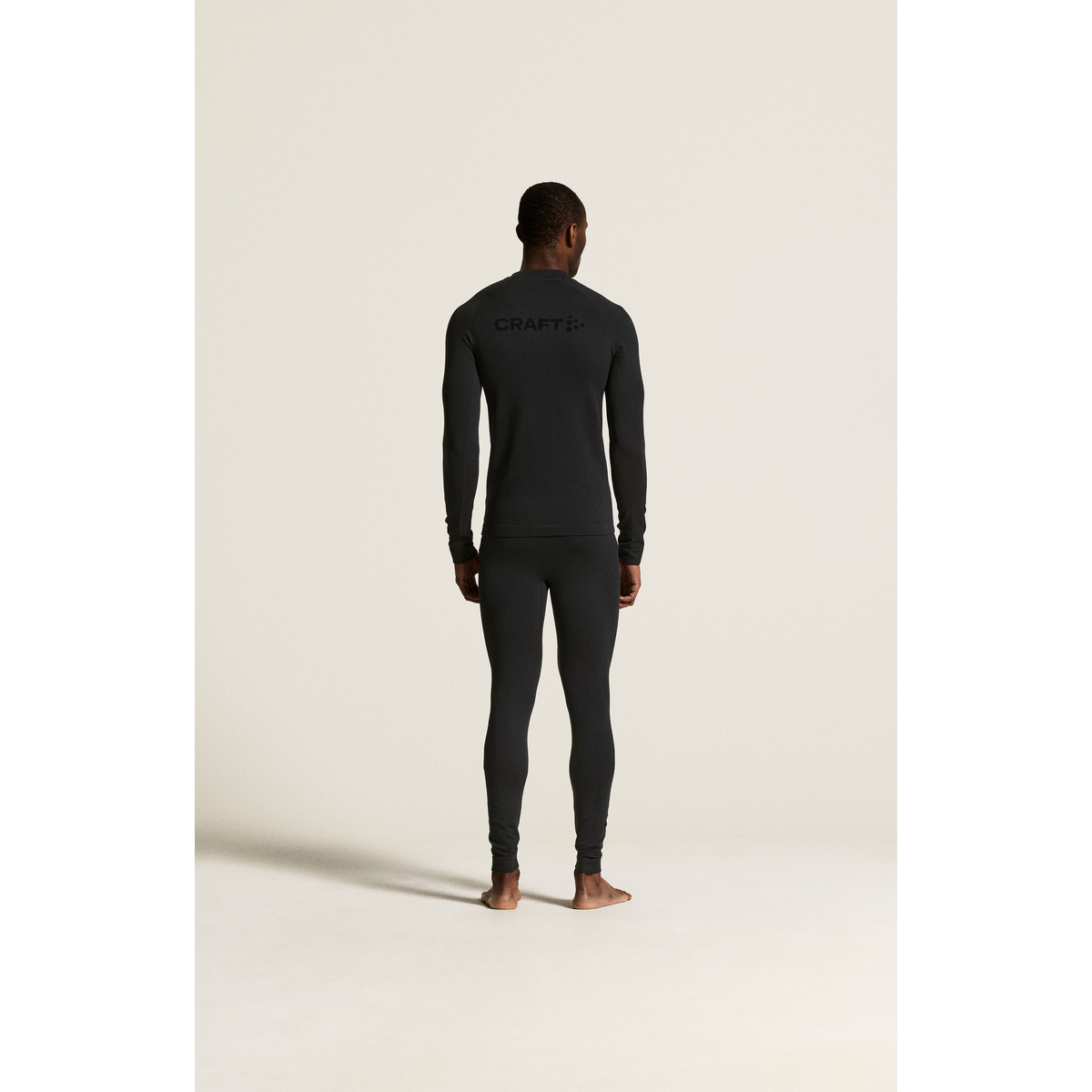 Warm Comfort LS M