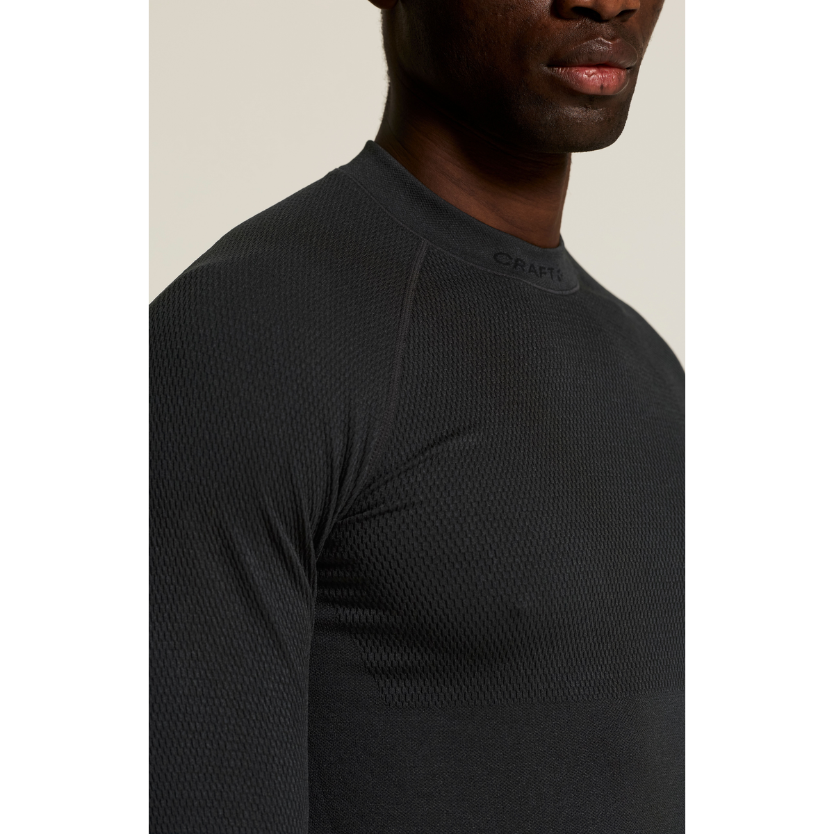 Warm Comfort LS M