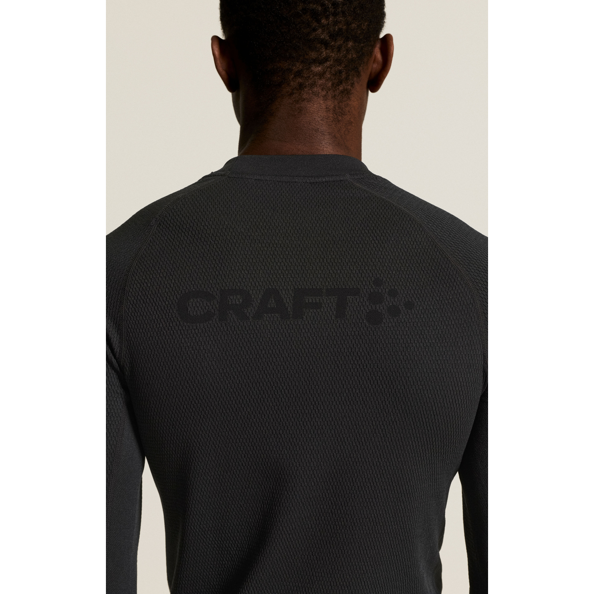 Warm Comfort LS M