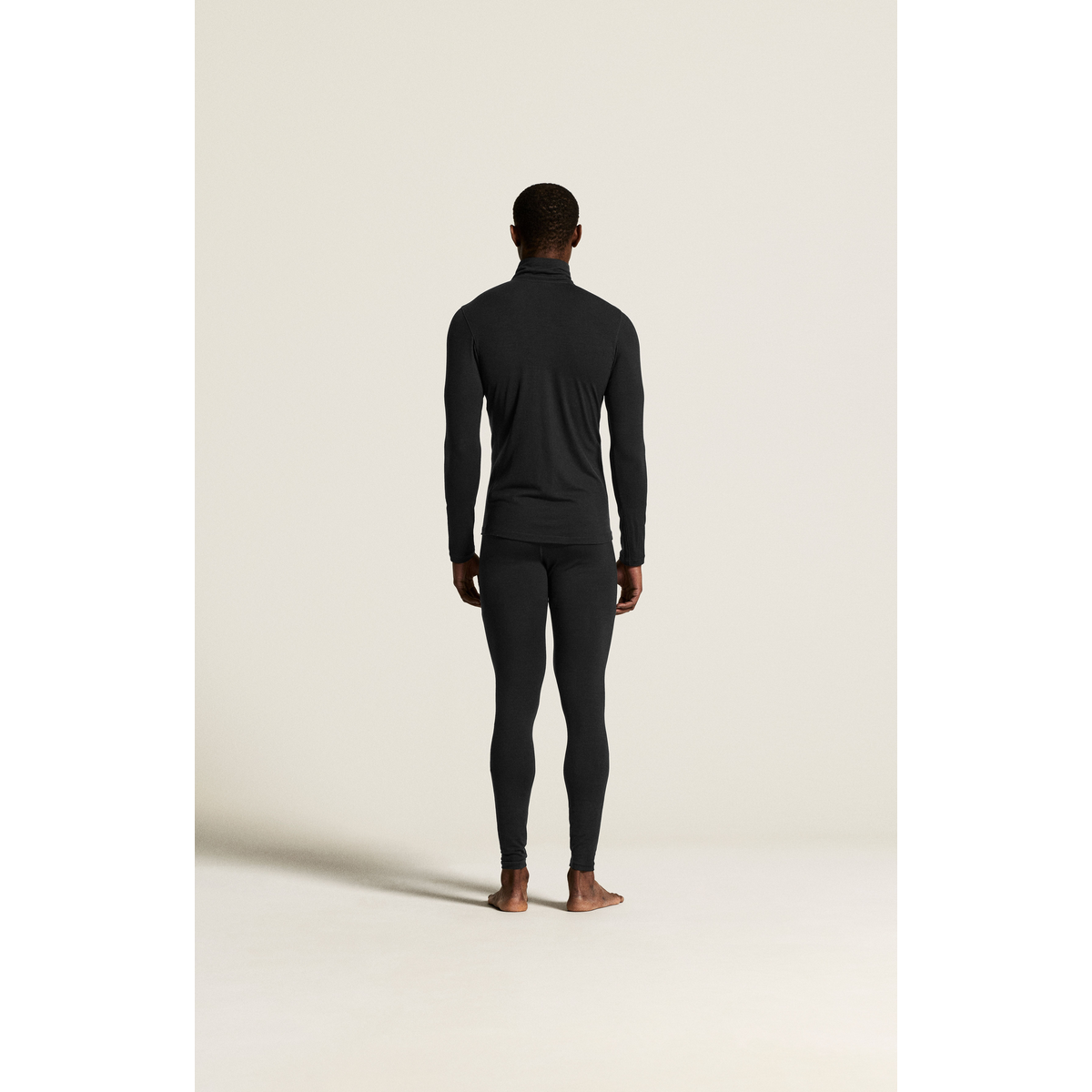 Wool 95 HZ LS M