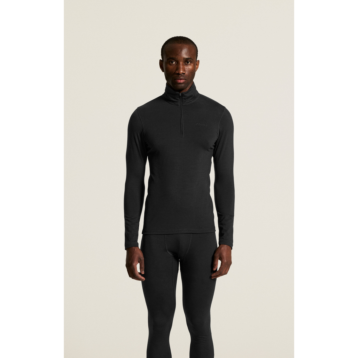 Wool 95 HZ LS M