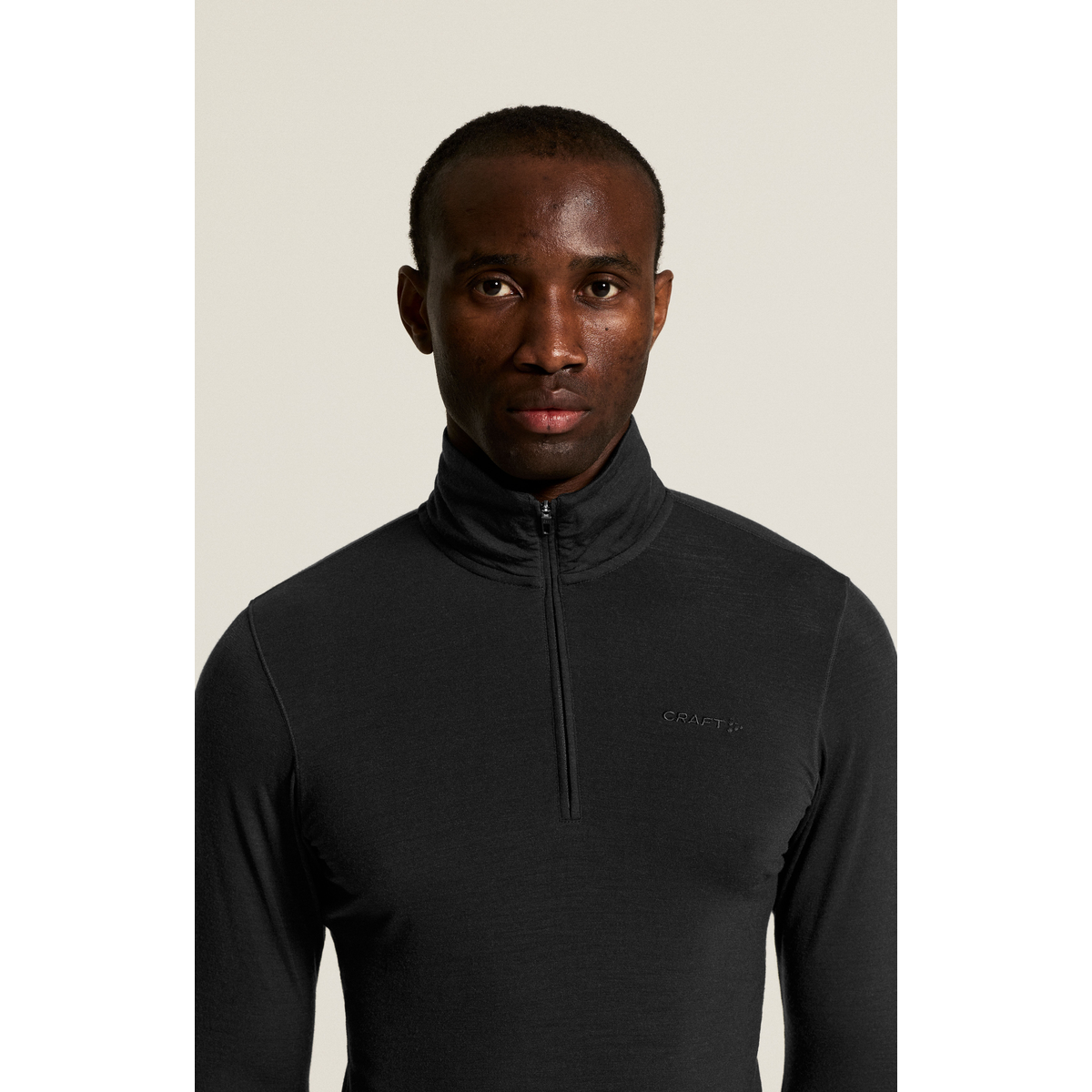 Wool 95 HZ LS M