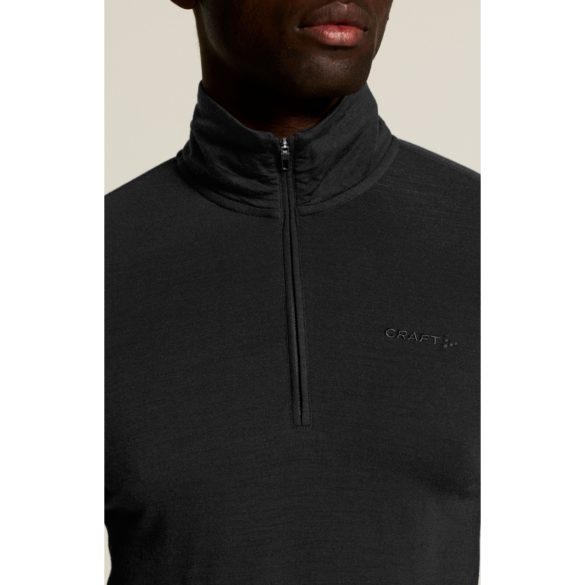 Wool 95 HZ LS M