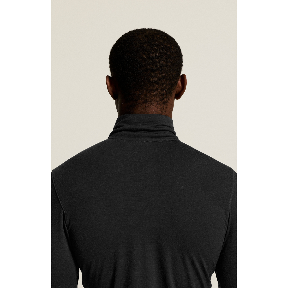 Wool 95 HZ LS M
