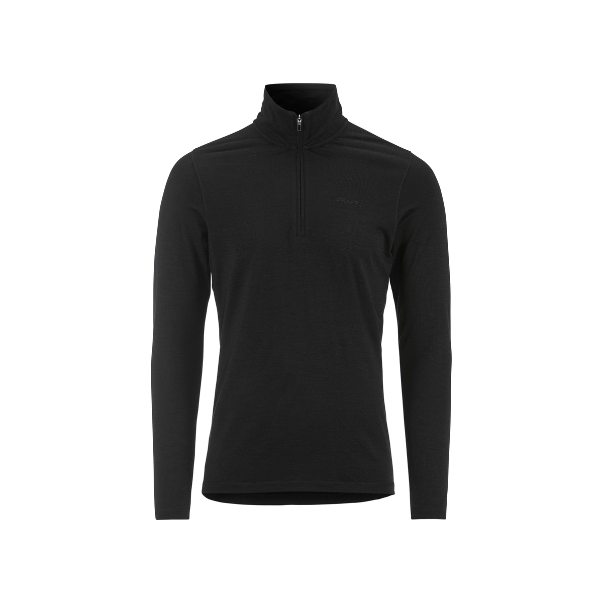 Wool 95 HZ LS M