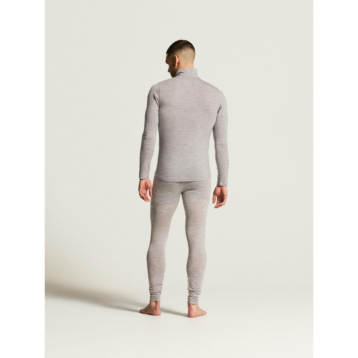 Wool 95 HZ LS M