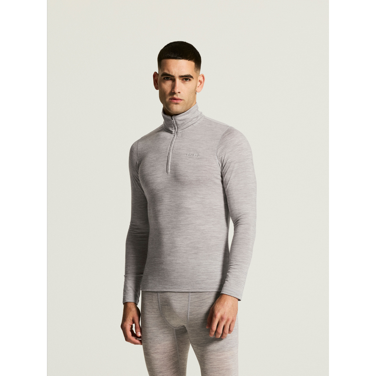 Wool 95 HZ LS M