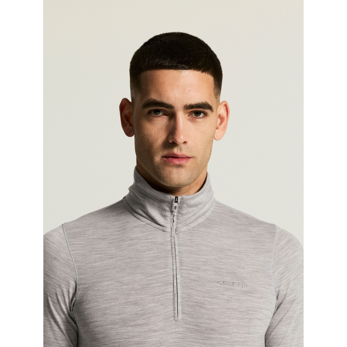 Wool 95 HZ LS M