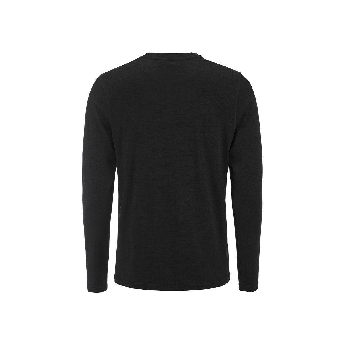 Wool 95 LS CN M
