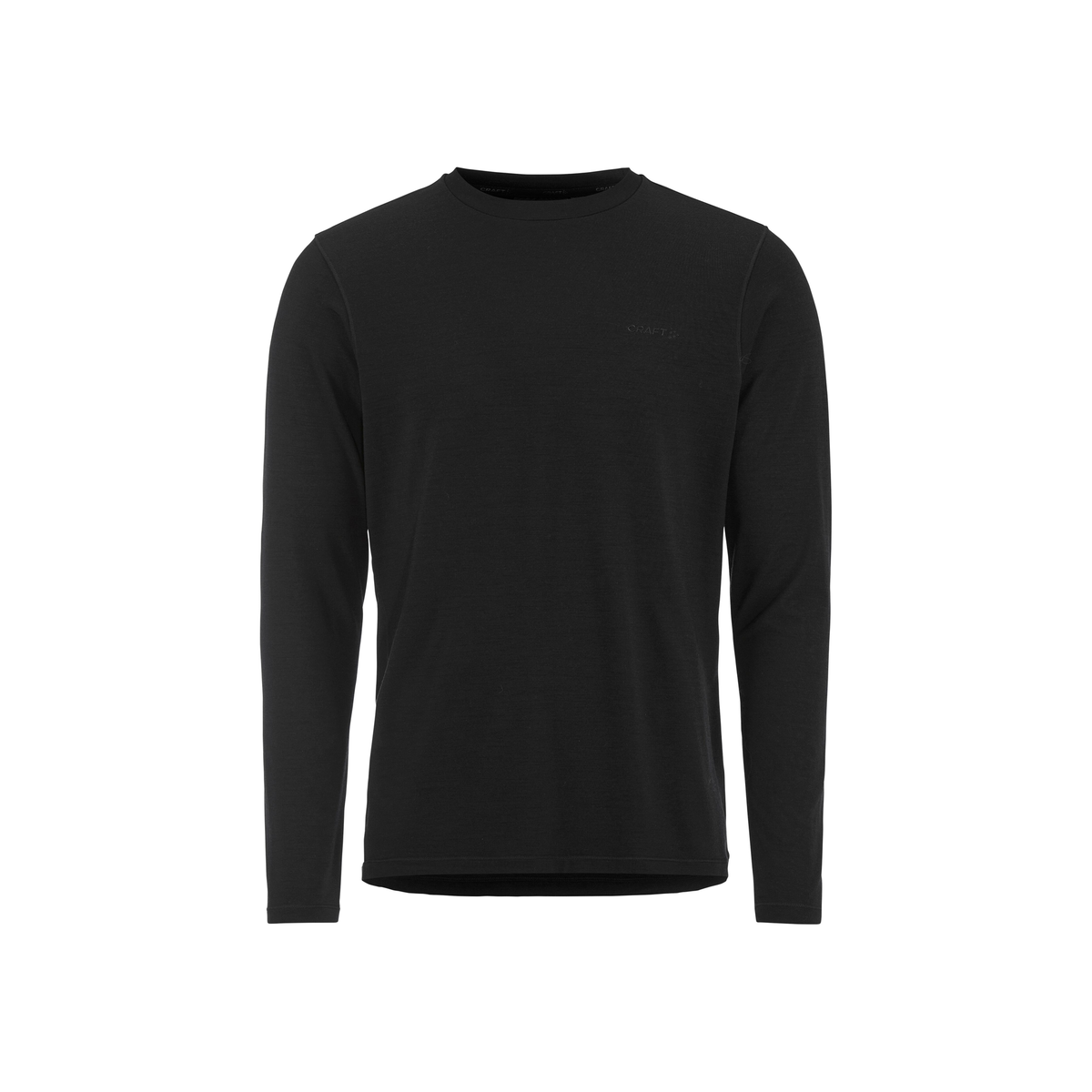 Wool 95 LS CN M
