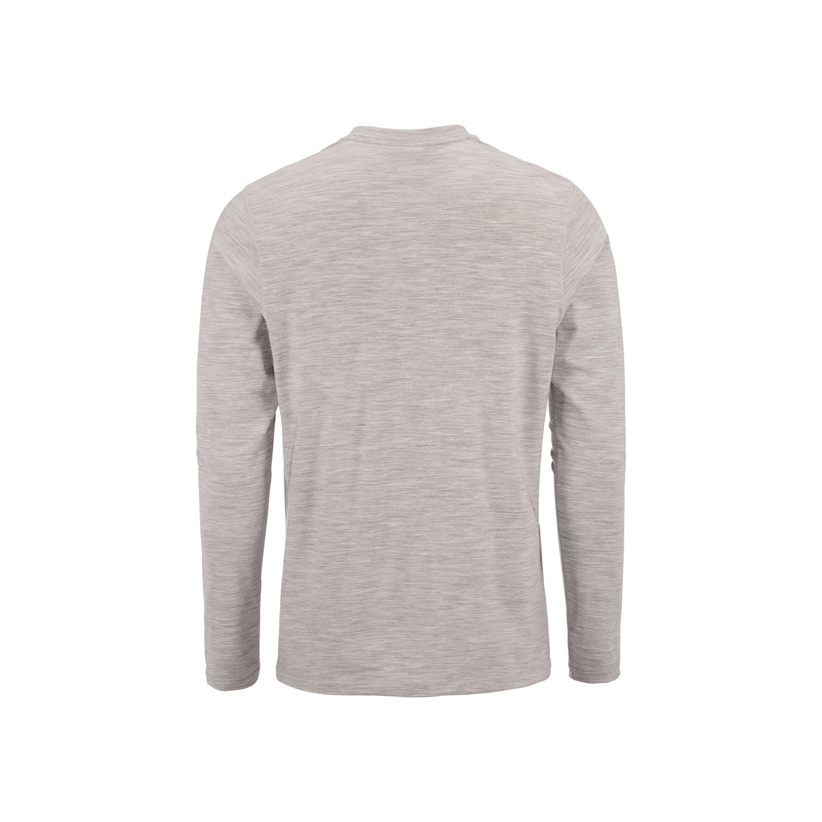 Wool 95 LS CN M