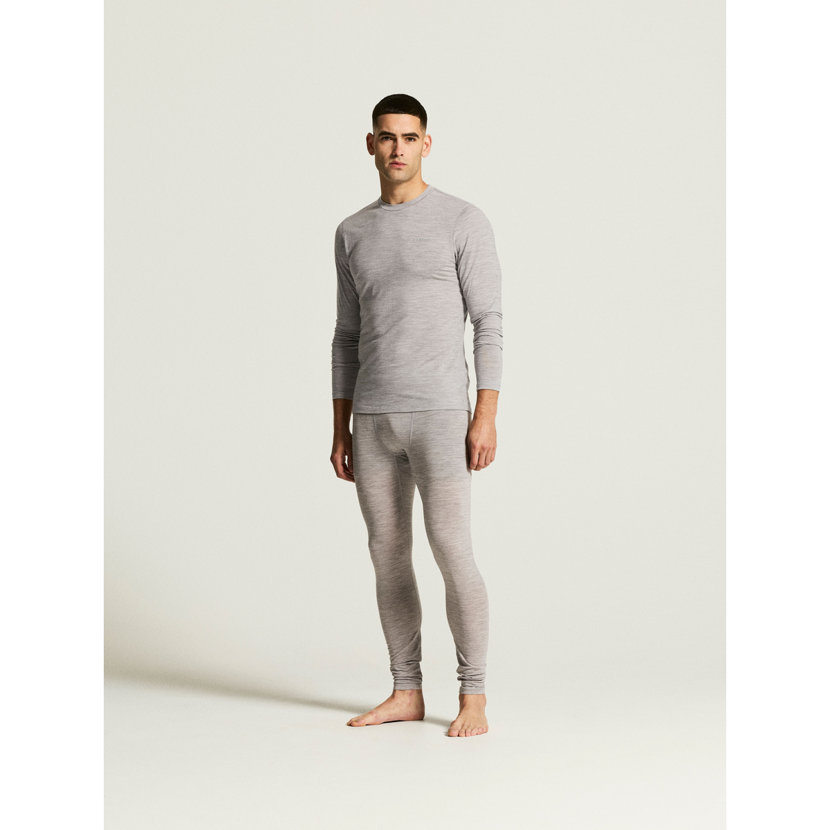 Wool 95 LS CN M