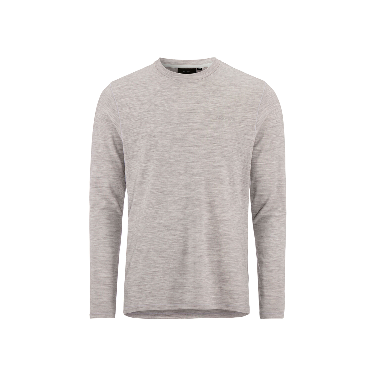 Wool 95 LS CN M