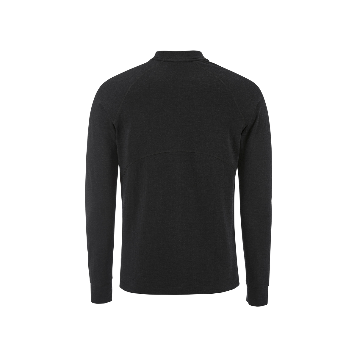 Wool Comfort RN LS M